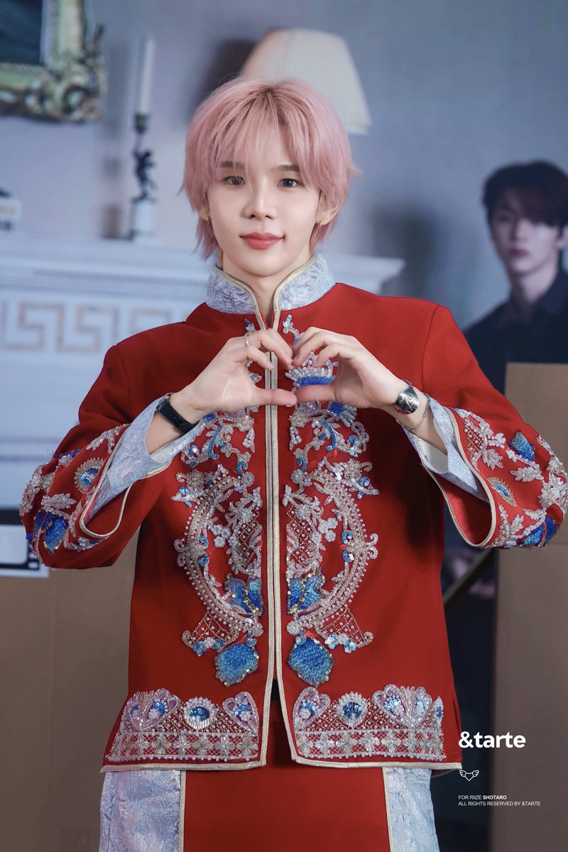taroxtarte's tweet photo. 260607 팬싸

💍

#SHOTARO #쇼타로 #将太郎 #ショウタロウ
#RIIZE #라이즈 https://t.co/YrQuURNZxq