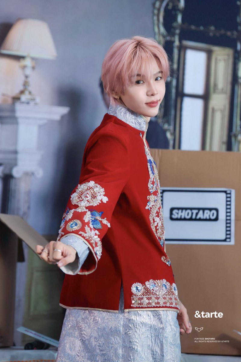 taroxtarte's tweet photo. 260607 팬싸

💍

#SHOTARO #쇼타로 #将太郎 #ショウタロウ
#RIIZE #라이즈 https://t.co/YrQuURNZxq