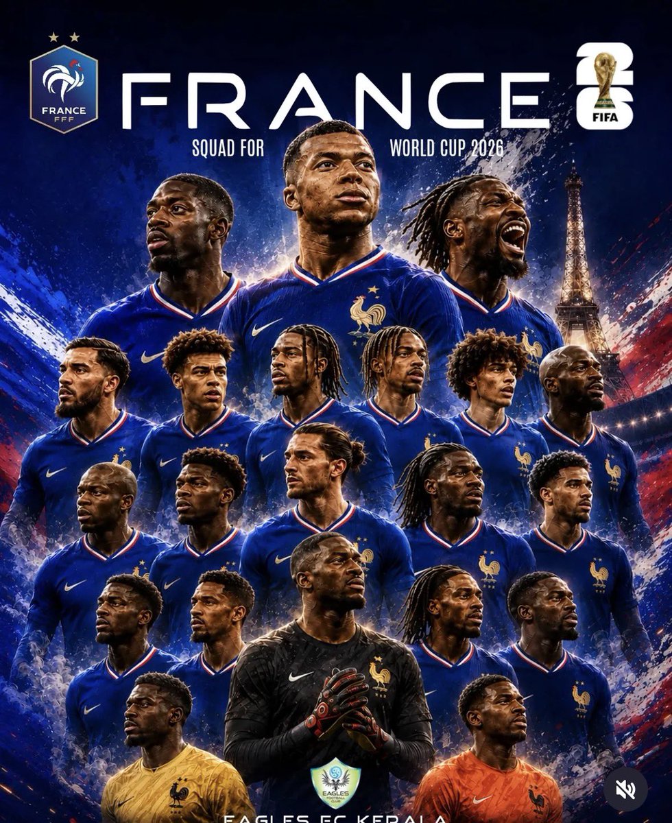 lgdell1's tweet photo. #worldcup France 🇫🇷 https://t.co/jfwYtQ9Vve