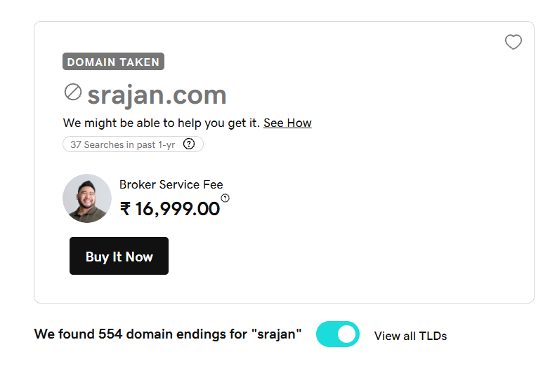 Srajan tweet media