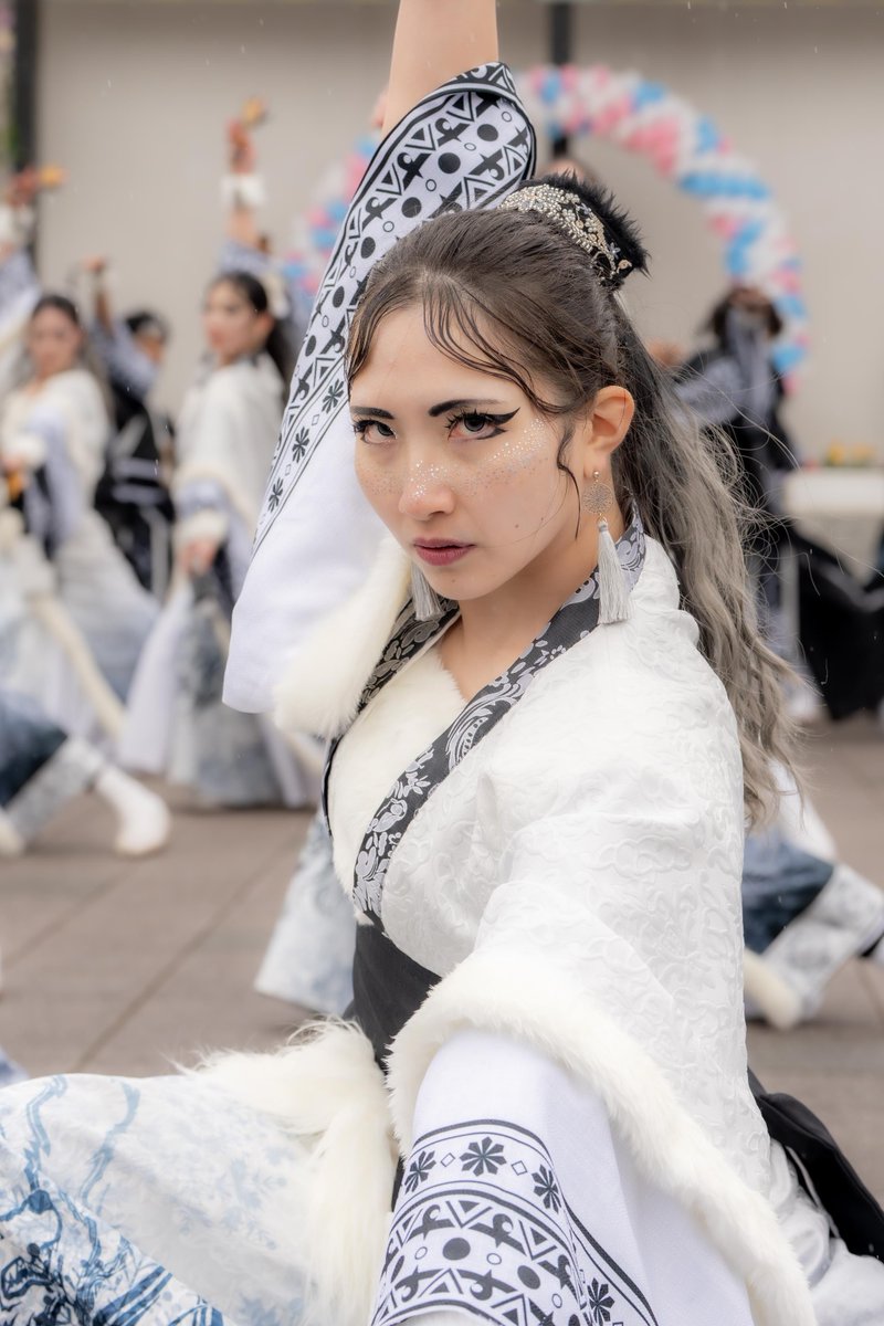 TkdYosakoi's tweet photo. #天嵩 https://t.co/9V6z6DE9pl
