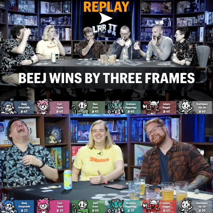 Rollacrit's tweet photo. Ever wondered how the new Heroes for Hire handle a dungeon crawl? Check out this Heroes of Barcadia playthrough and see all four heroes in action, battling monsters, grabbing loot, and showing off their signature moves.

Watch it here: https://t.co/1K9lLYYzR2 https://t.co/yR7bsdF3hz