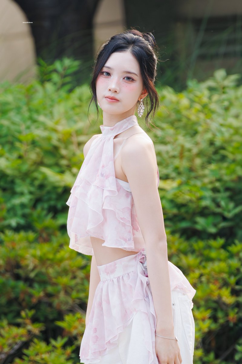 imsullinlove's tweet photo. 260606 HQ #트리플에스 #설린 #ซอลลิน #Sullin https://t.co/mGqIprTLox
