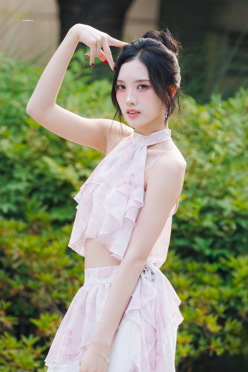 imsullinlove's tweet photo. 260606 HQ #트리플에스 #설린 #ซอลลิน #Sullin https://t.co/mGqIprTLox
