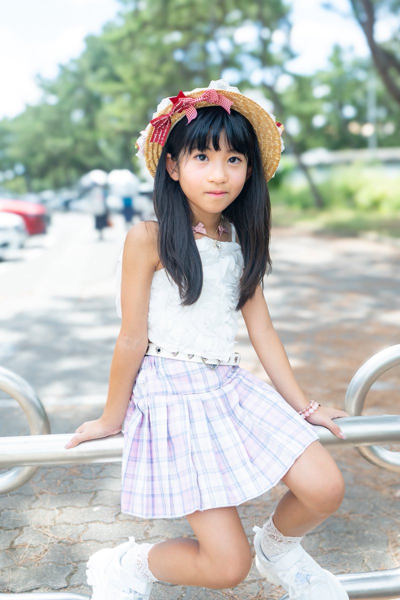 ♥︎rio♥︎ その他の方は購入できません(๑˃̵ᴗ˂̵) 今年も夏RIO撮ってもらえるの嬉しいです🩷おもちゃいっぱいのスタジオ