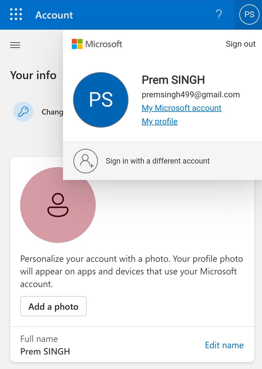 Prem478461 tweet picture