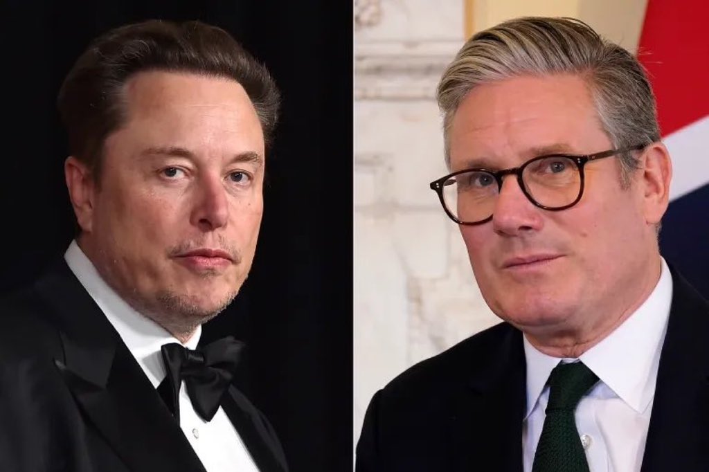 Commentary Elon X News tweet media