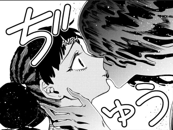 b1son_r's tweet photo. dropping this on pride month is insane timing https://t.co/NGtL4eKiI7