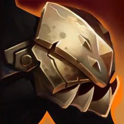 MakkroLoL's tweet photo. Fought a Chall Ksante OTP yesterday and made him whine due to this tech😭I had slow resist in runes too and rushed swifties asap. You can do this vs a lot of really bad matchups like Olaf or Darius that are normally UNPLAYABLE. Slow Resist is VERY OP vs these champs. https://t.co/1Qi7MPaTkG