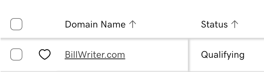 saipxai's tweet photo. A true businessman initiated a lead discussion with a broker for a domain that has a 50 USD BIN. https://t.co/YiA8b2qAu3