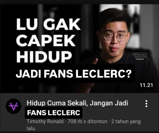 gussbagus_f1's tweet photo. jujur ges https://t.co/MWjuyRNrON
