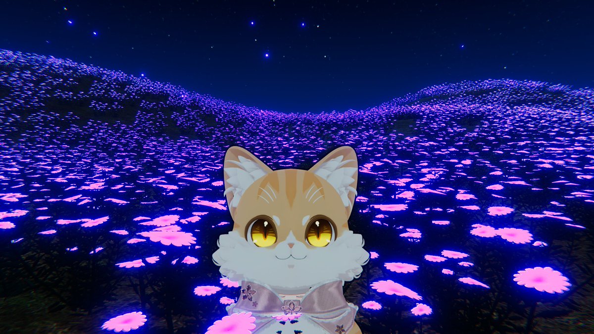 Niwa30998143's tweet photo. 超ねこ速度のワールドツアーは、おひとり様で参加しても、スタッフさんがけっこう話しかけてくれるので全然楽しいし気軽に回れる！

次は夏のワールド巡り？らしくて夏っぽい服で集まるんだって！絶対行く🥳

#超ねこ速度 https://t.co/foTh7ecmsT