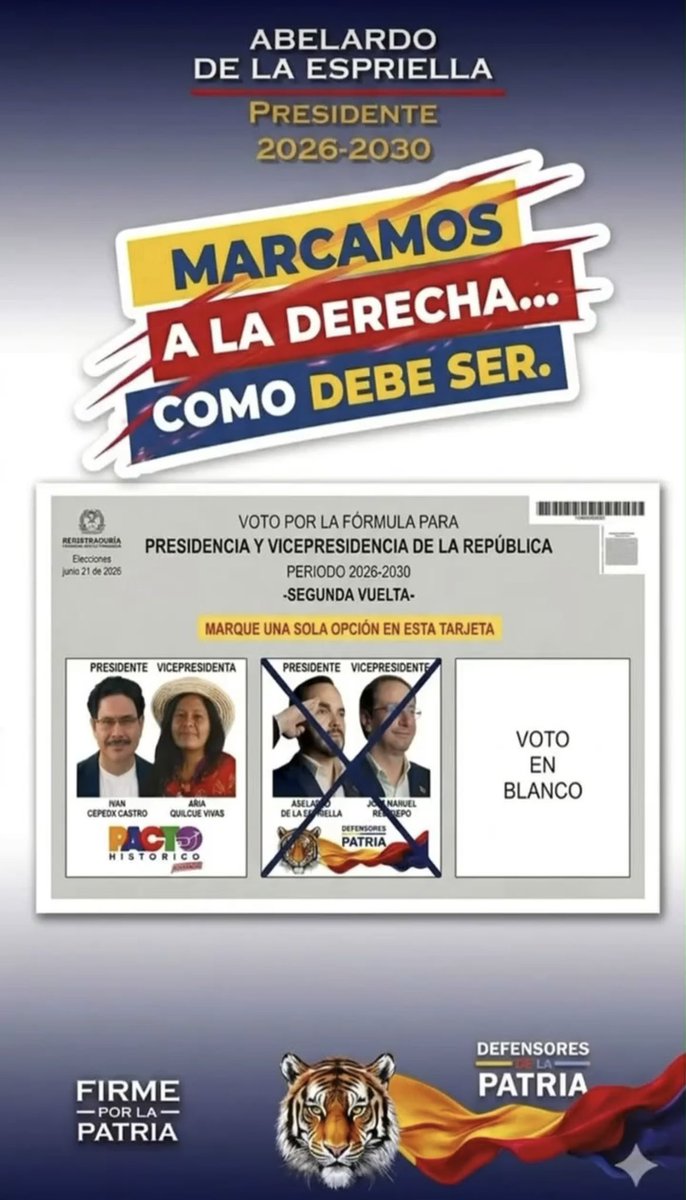 AvProgramatica's tweet photo. @wilsonariasc https://t.co/Cs6L6qmU69