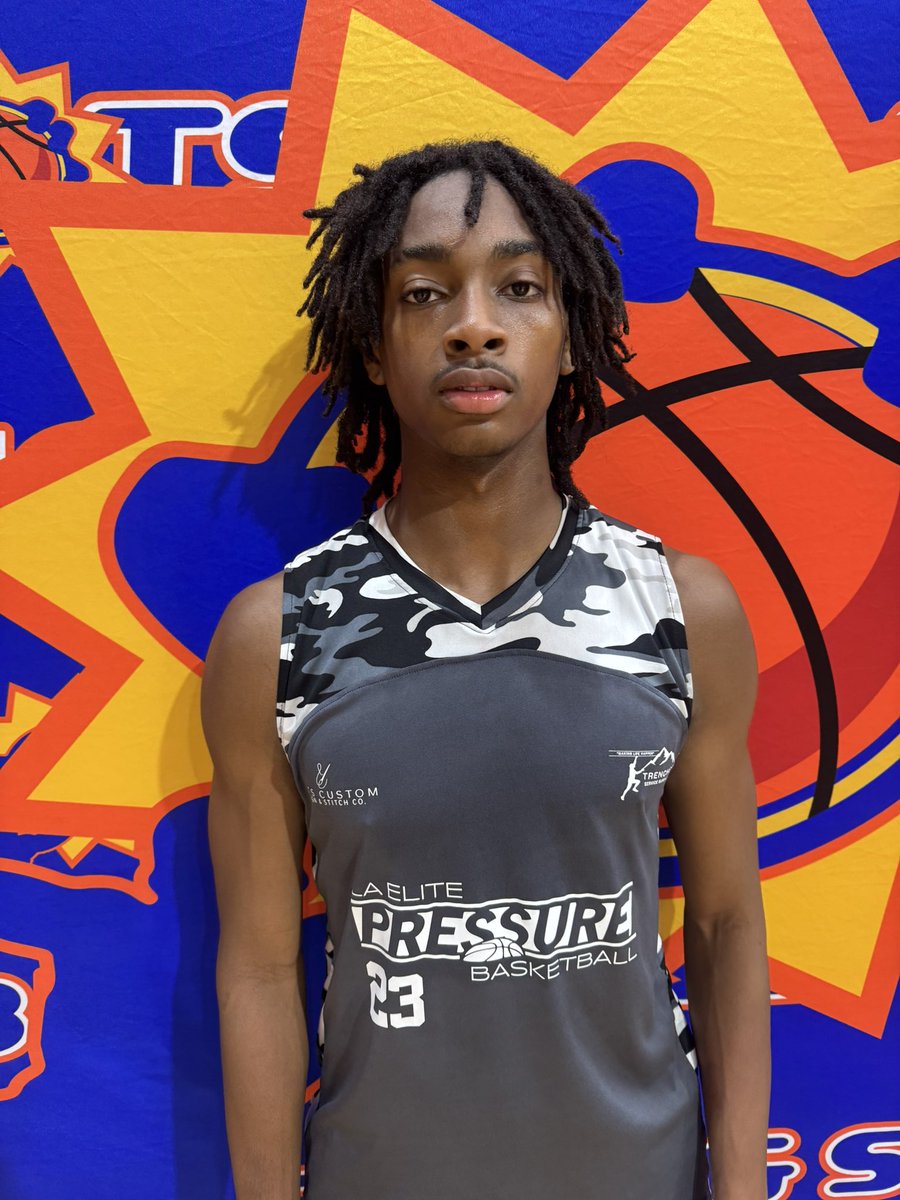 BigShotsGlobal's tweet photo. 17u Final 

LA Elite- 66
23 Khalil Morgan 16
30 PJ Stephens 9

STY- 61
33 Keyonte Summerville 23

#BIGSHOTS #SpringNationals https://t.co/T2fG26cogi