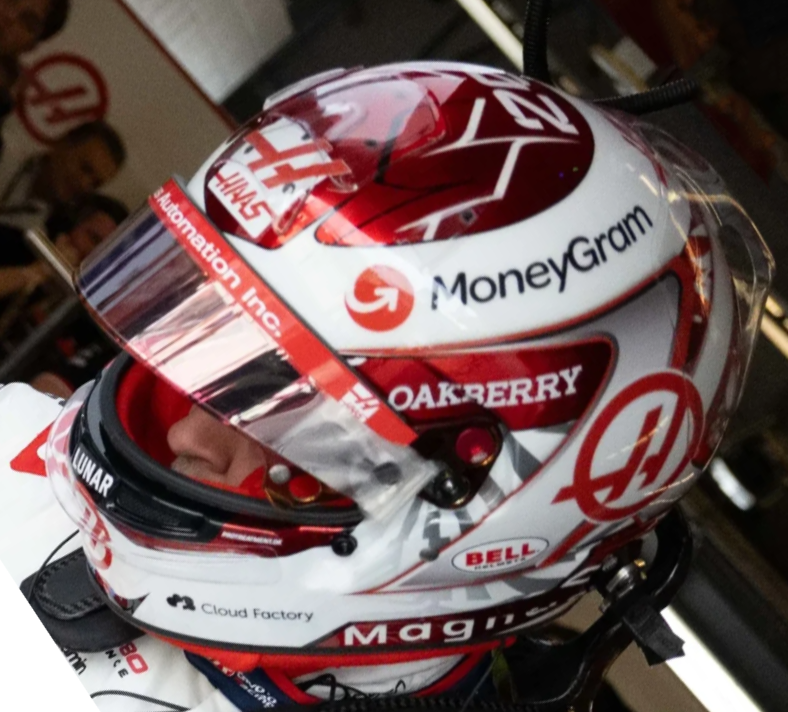 F1HLM's tweet photo. 🍒

#MonacoGP #f1 #formula1 #motorsport https://t.co/s5VnIamj01