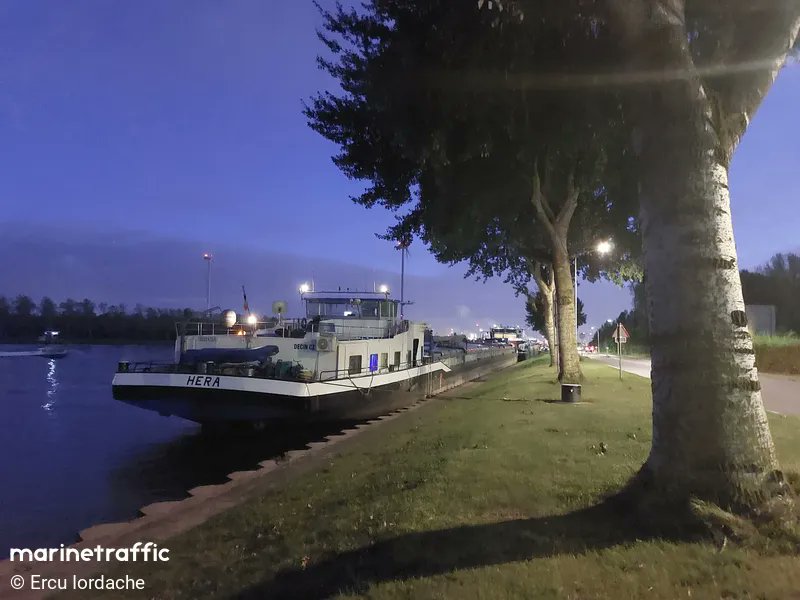 Michu_1980's tweet photo. #InlandNavigation https://t.co/UZlcZczEaO