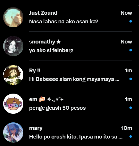 MCSR PH 🇵🇭 tweet media
