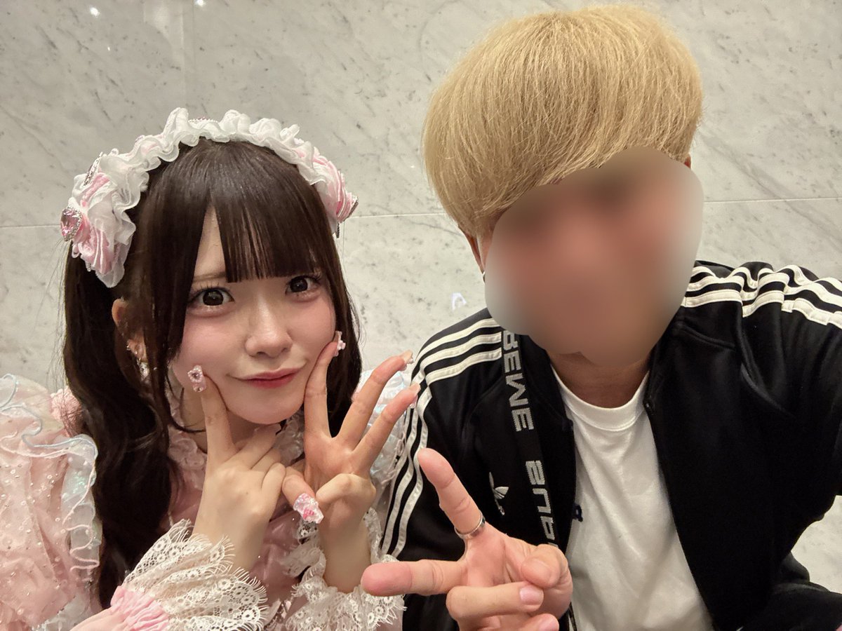 agito64's tweet photo. 生誕に向けてのラストスパート🤩
#みかげ日和 https://t.co/ueOBoRDv2f