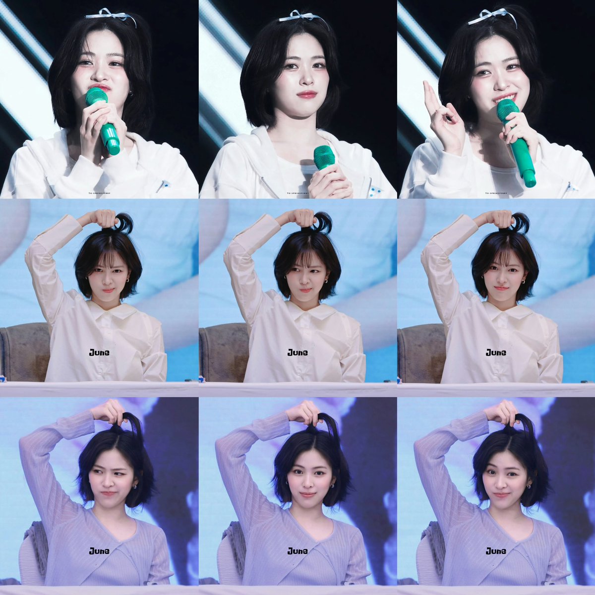 To_springferry's tweet photo. 🍎

#RYUJIN #류진 #ITZY #있지 https://t.co/kW6gNdZ0FE