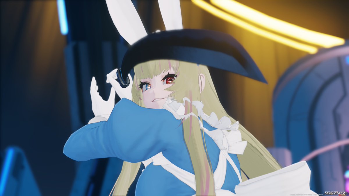 bekesuoni's tweet photo. アリスです通してください https://t.co/PApwRnVjcx