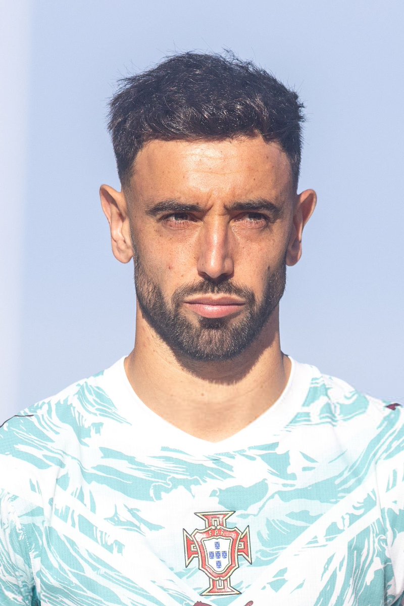 8runofernandes's tweet photo. Bruno Fernandes ❤️
#FIFAWorldCup #MUFC https://t.co/K3kFInOmPE