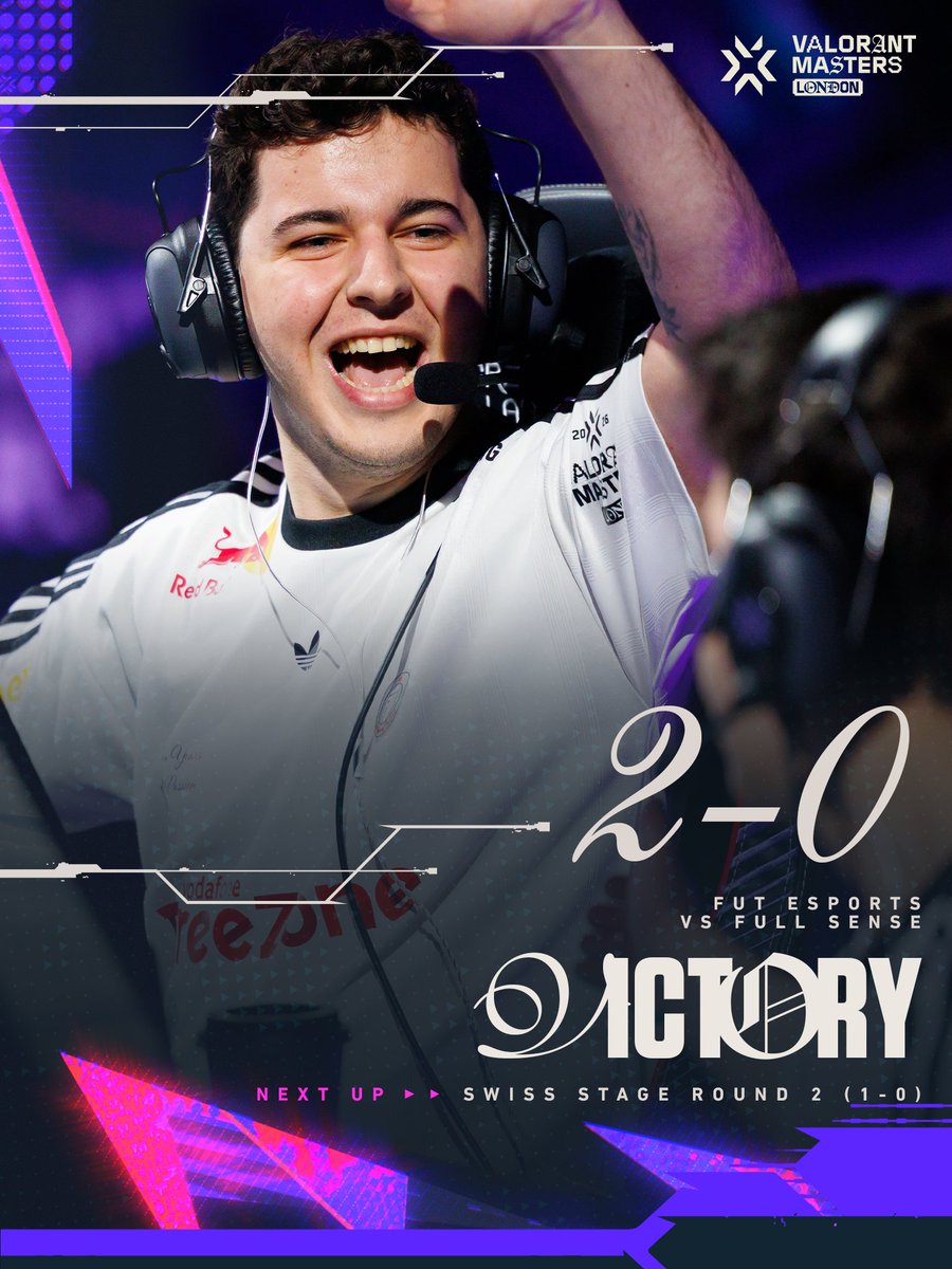 VALORANT Esports EMEA tweet media