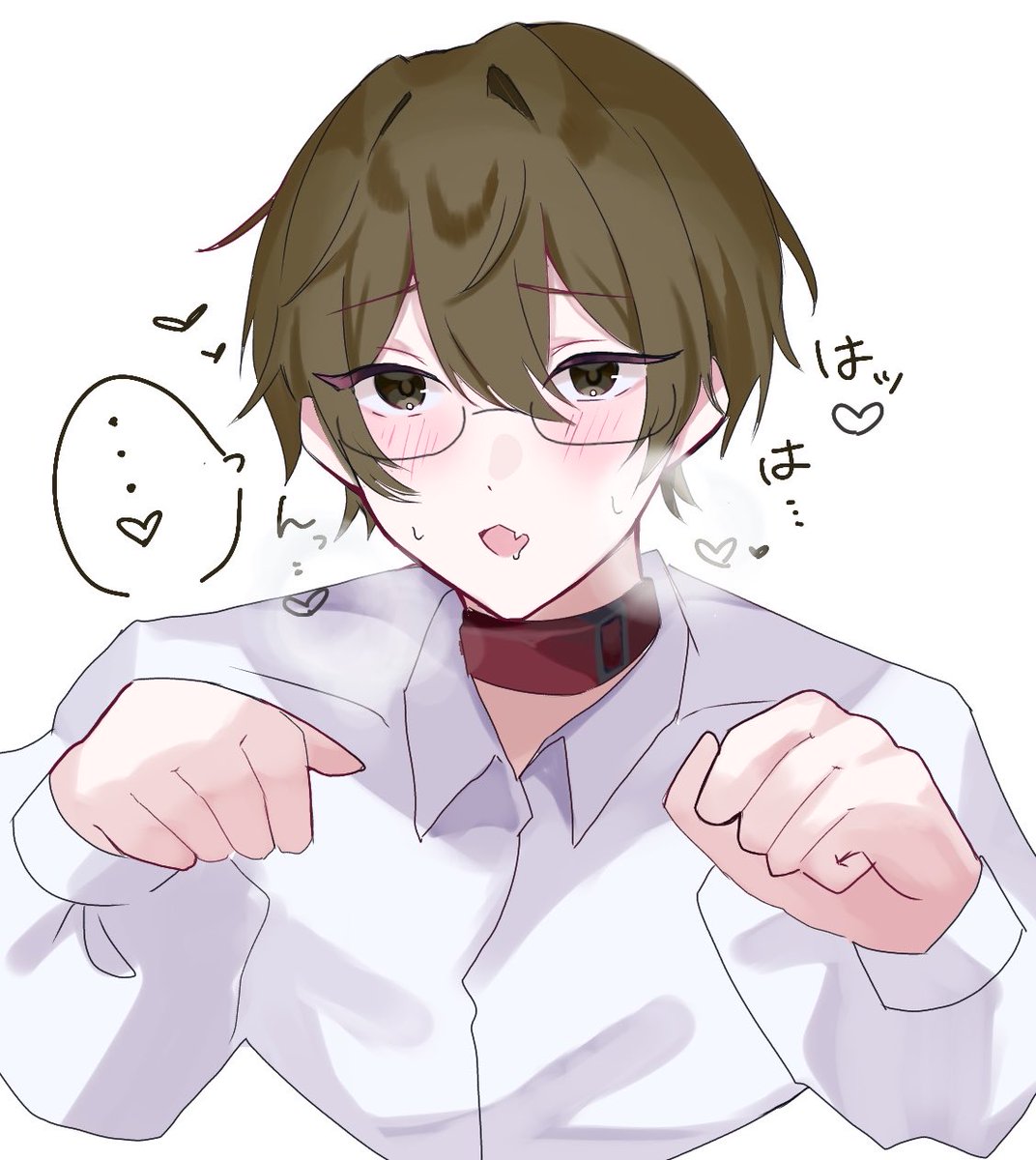 とんとろ tweet media