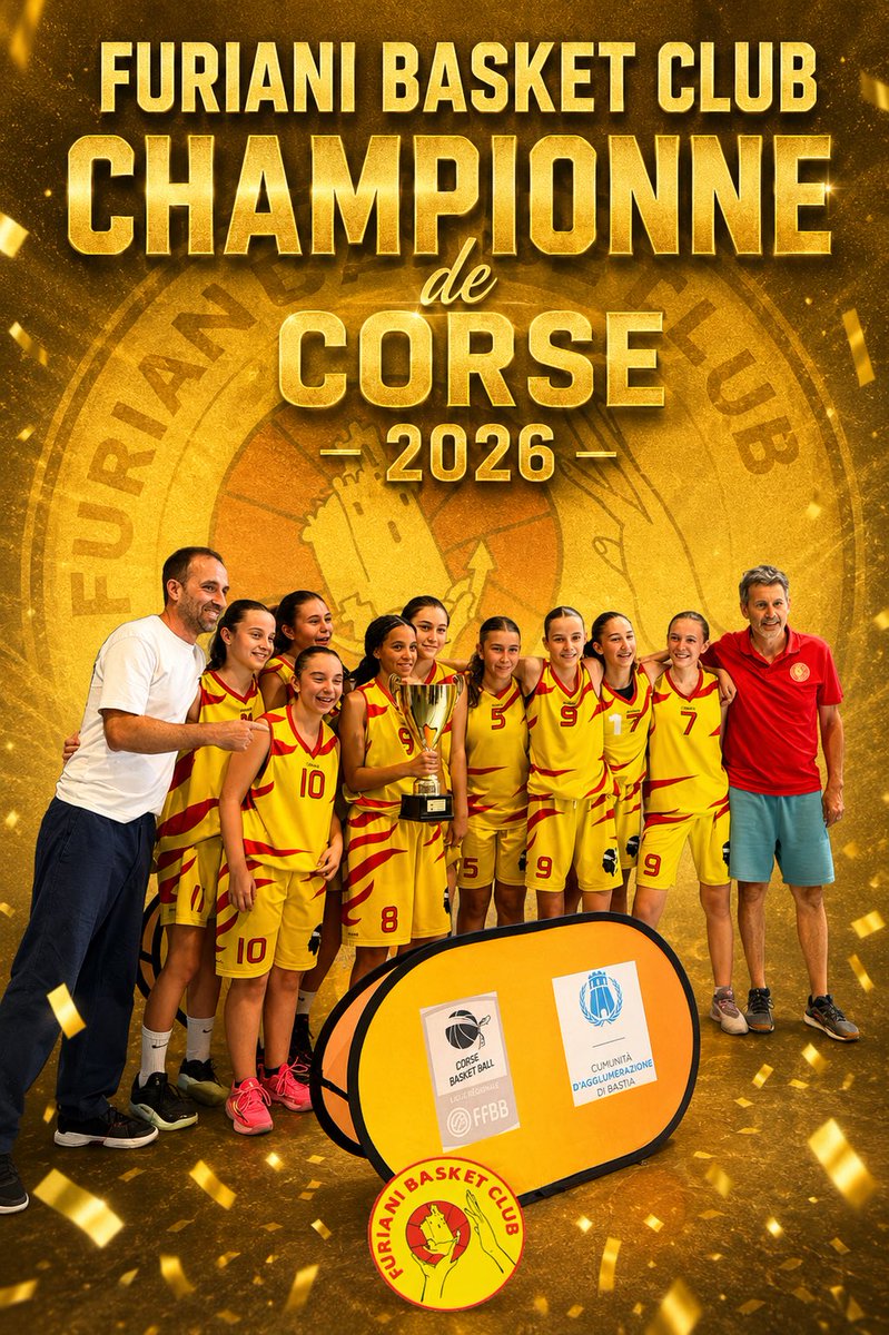 albertinid's tweet photo. Tellement fier de toi ma fille 🥰❤️💛❤️ #FurianiBasketClub #Basket #FFBB https://t.co/TEPExCM0fl