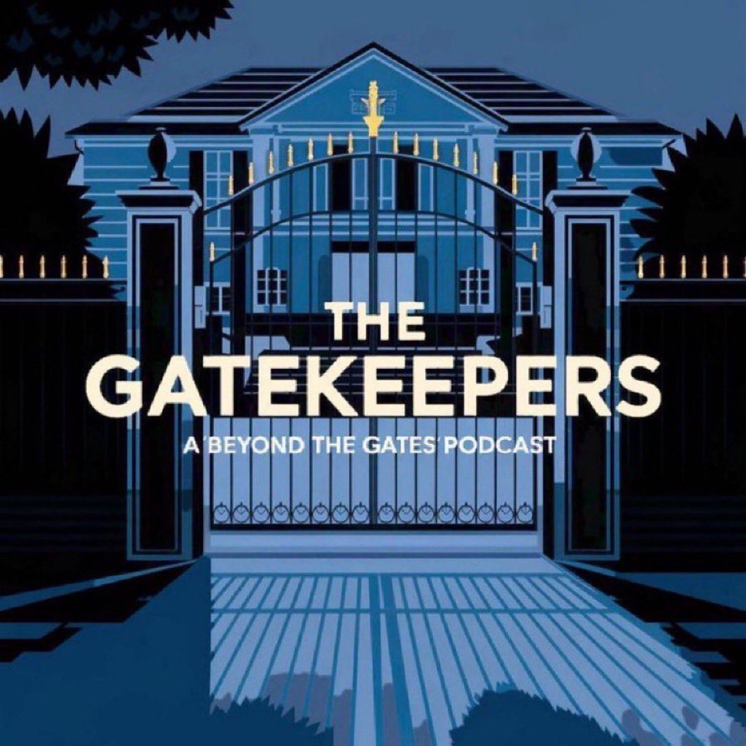 TGKPod's tweet photo. 🔥 Ep. 78 of #TGKPod

🚔 Jacob’s survivor’s guilt takes center stage
⏳ Haley’s backstory is fleshed out
👀 We saw chemistry where we shouldn’t
And so much more.

Panel:
@WrecklessLove | @soapwikijohn | @ZenJustice | @Trish_AllDay

#BeyondTheGates
https://t.co/2CxHnwJMv8 https://t.co/YSPb5k0YrD