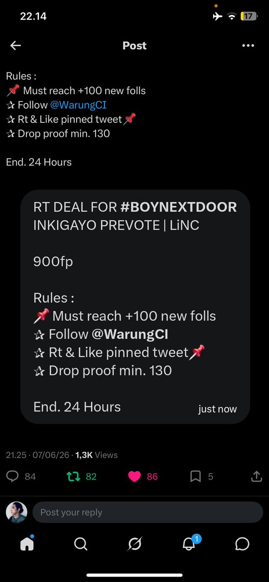 parkpumpkind's tweet photo. @leehanade @WarungCI #BOYNEXTDOOR https://t.co/27GMpZ0cSt