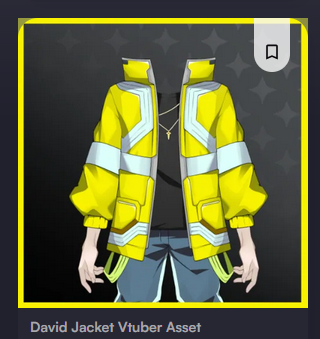 Asano_Starlight's tweet photo. Get your costume for save lucy!! 
Live2d costume asset for VTS
.
.
.
.
#cyberpunkededgerunners #david #wutheringwaves 
#Edgerunners #Lucy #Rebecca #wuwaxedgerunners

https://t.co/hfeNJml4ps https://t.co/KZZocaKo5F