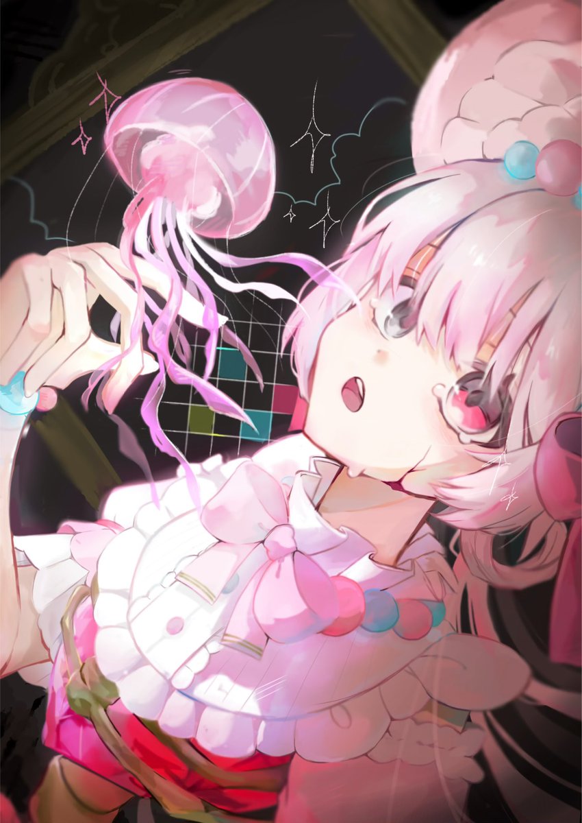 Yuurei0025's tweet photo. #初夏の創作クラスタフォロー祭り
 #絵柄が好みって人にフォローされたいㅤㅤ https://t.co/w38h6gAveo