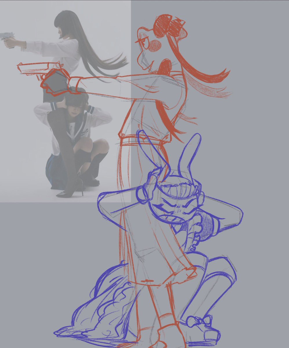 Nekorolako's tweet photo. Una loba protegiendo a su omega auuuuuuu🐺🌕

#wip #ribbitrabbit #jax #ribbit #tadc #TheAmanzingDigitalCircus #tadcfandom https://t.co/gvt6oZfFWJ