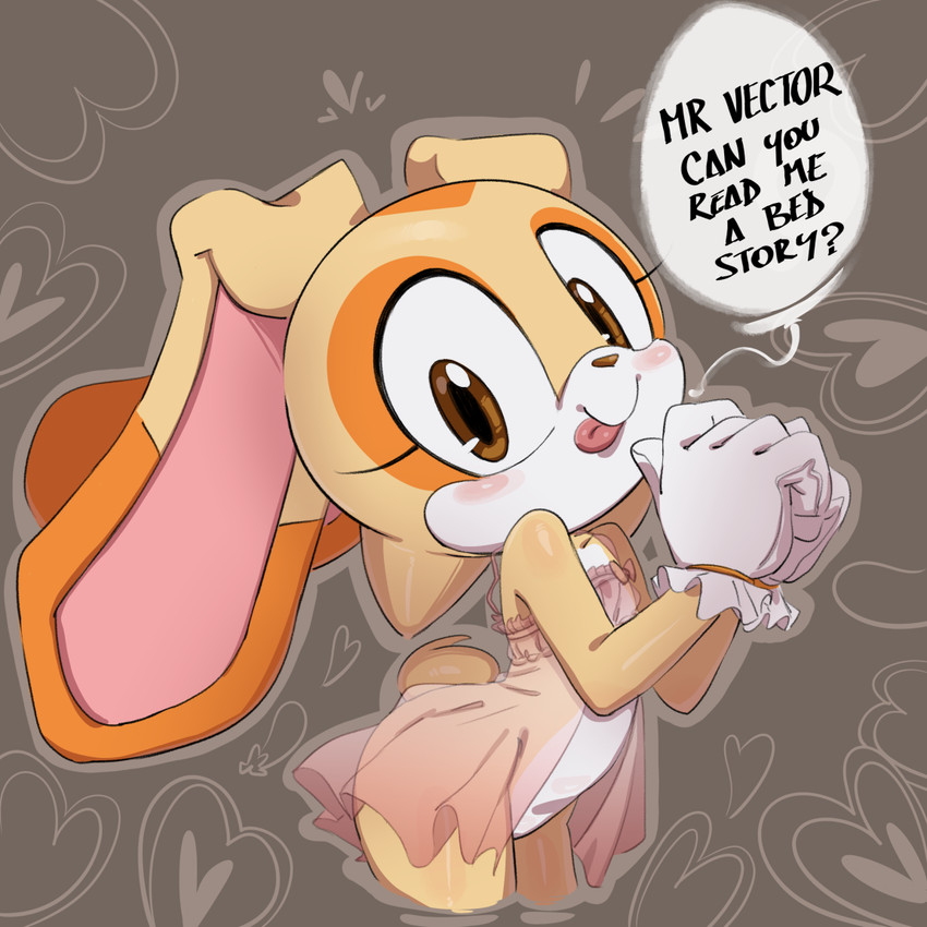 FindommingCream's tweet photo. Time for you to take the bun bun to bed!~ https://t.co/AKHxSJy7MH