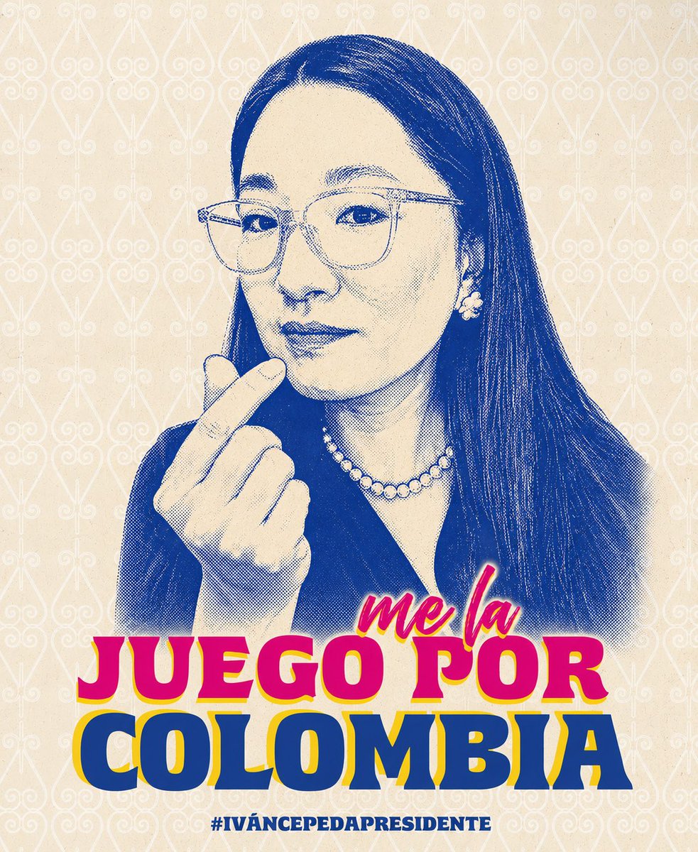 hanwenzhang1982's tweet photo. Con la fe intacta 💛💛💙♥️
#MeLaJuegoPorColombia
#MeLaJuegoPorLaVida https://t.co/EjkYJji9et