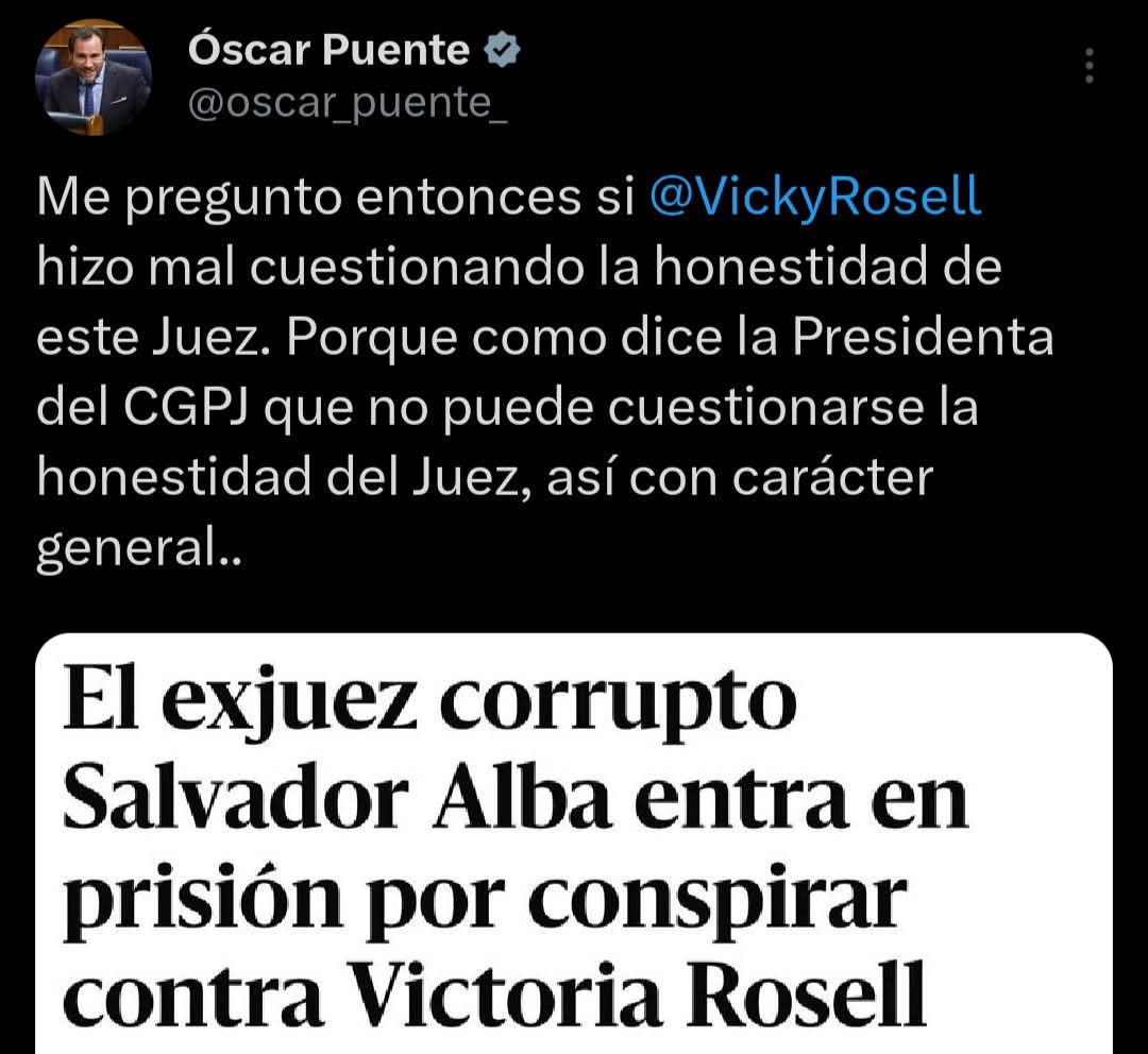 ermerenillo's tweet photo. @alandete ¡ Está claro ...! https://t.co/aNgyScw94y