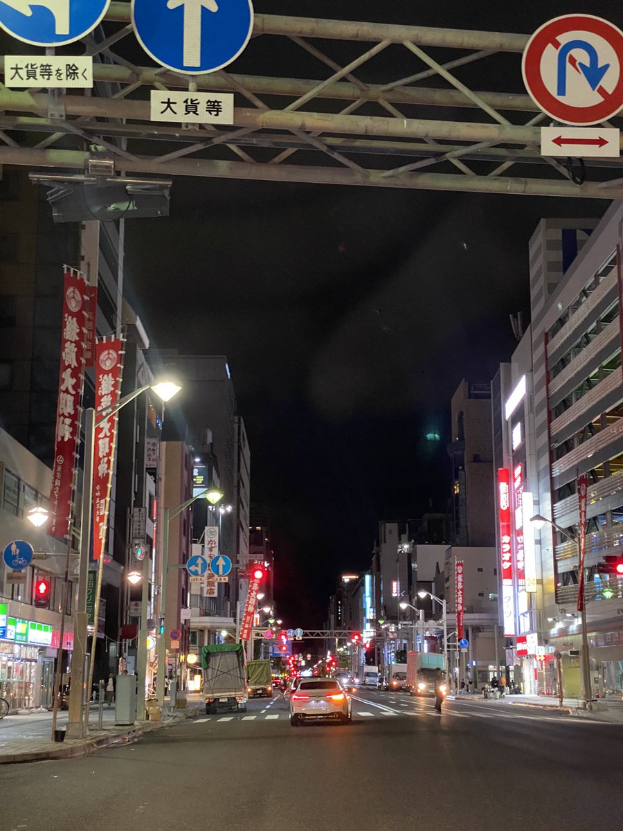 shunran03's tweet photo. お祭りだったんじゃ、、、気付かんかった🥲 https://t.co/Q5fbDQFt7S