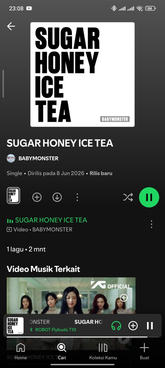 yuttacool's tweet photo. Kemarin liat adik dukung abang, sekarang waktunya kita bantu dukung adikkkk. Bukan bermaksud balas budi tapi ini lagu beneran enak bangett! segerrrr nyaaaaaa 😭😭 bakal di tambahin ke like song 😭🫶🫶🫶 https://t.co/eTzQ9h882T