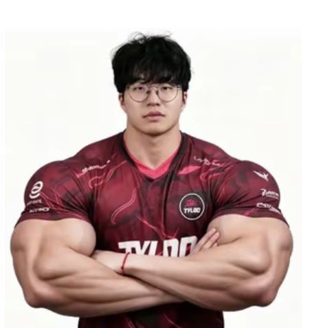 Sh1uYy's tweet photo. @tyloogaming https://t.co/hwbEJuPeYX
