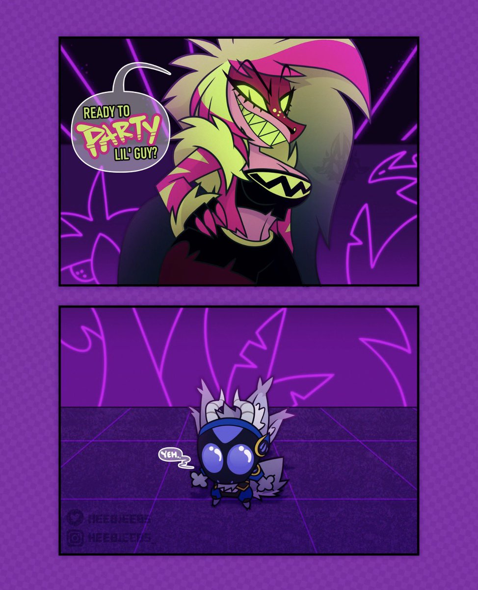 TheRealProZilla's tweet photo. Here is the Art that he posted. Still makes me smile to this day. 😁👍 https://t.co/1bwKxGeZHP