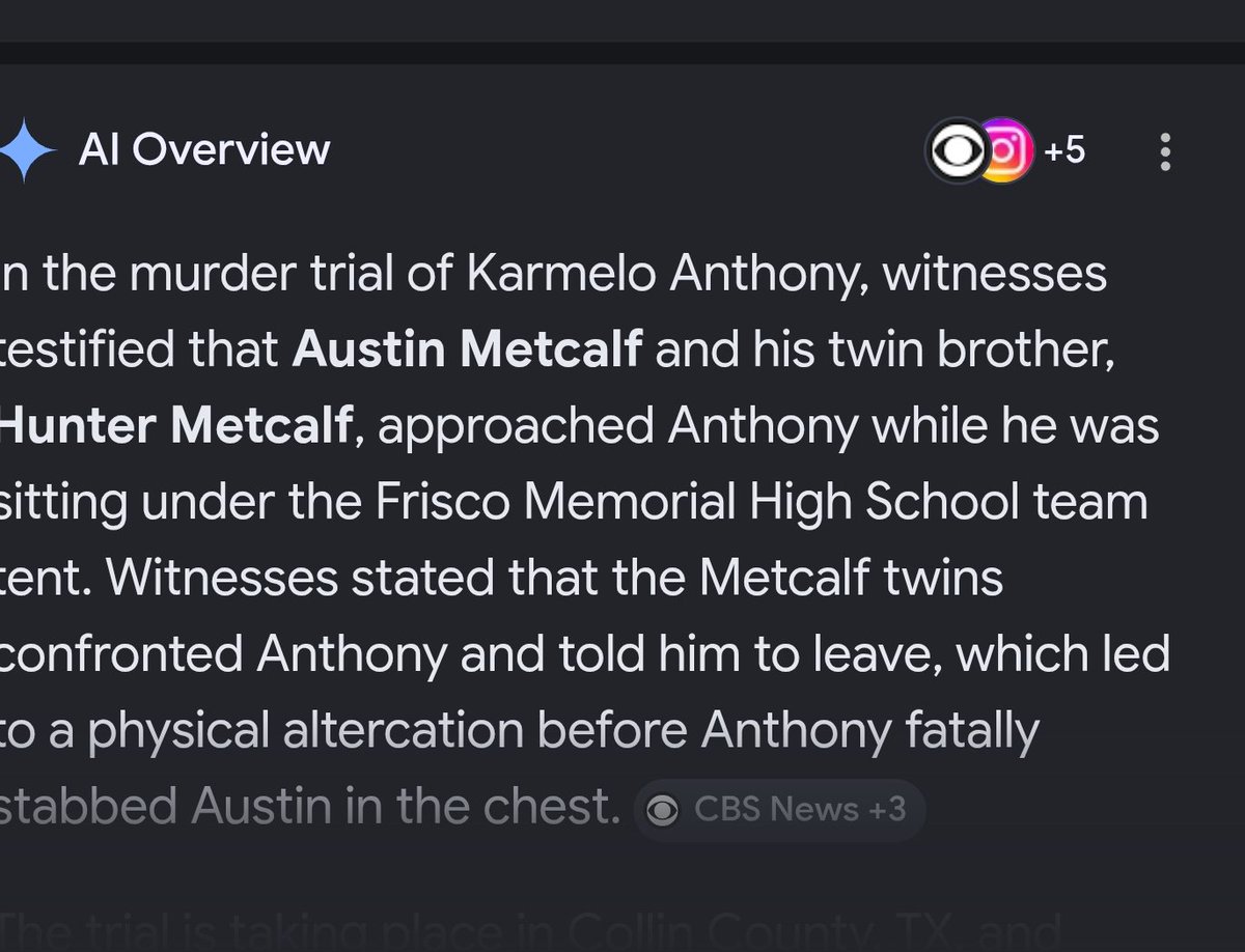 DarkShadowM99's tweet photo. @PippisFather @Phatty_Roxx @mikewallkisser @tariqnasheed There is literally video of his twin brother admitting that he approached Karmelo who was sitting down the whole time. https://t.co/vtZ8P8fscP