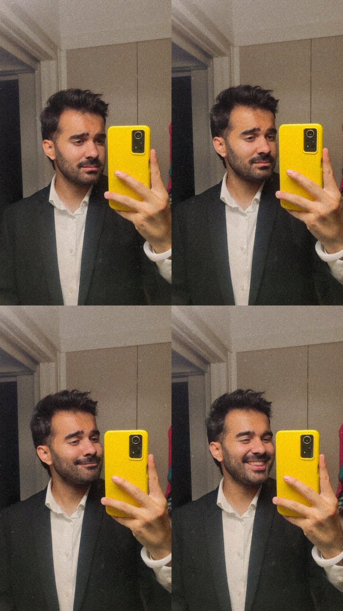 MikelHRC's tweet photo. 🤳🏽 https://t.co/chUMDvXUfW