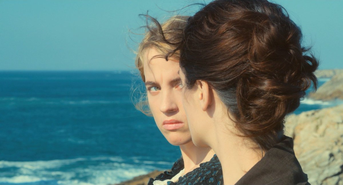 glennmassari's tweet photo. Portrait of a Lady on Fire (2019)
dir. Céline Sciamma https://t.co/ijhBXZf4eW