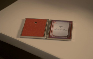 Gibboanxious's tweet photo. Her (2013) 

dir. Spike Jonze https://t.co/PRIGx4kPqI