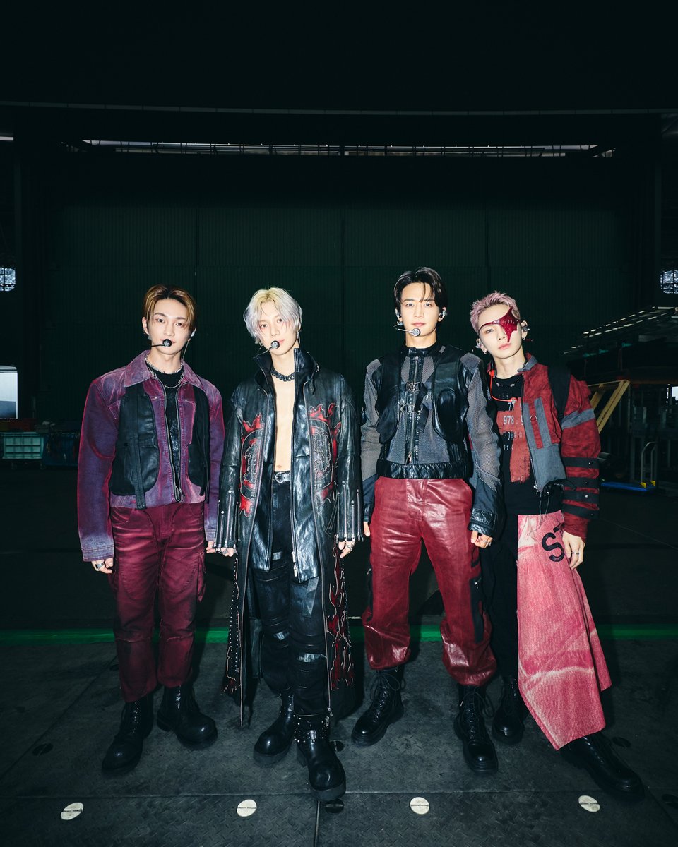 SHINee's tweet photo. 🩵楽しかったです💎

#SHINee #샤이니
#2026샤이니월드VIII #THE_INVERT
#2026_SHINeeWORLD_VIII_THE_INVERT 
#2026_SHINeeWORLD_VIII_THE_INVERT_JAPAN https://t.co/z9dRoEocWS
