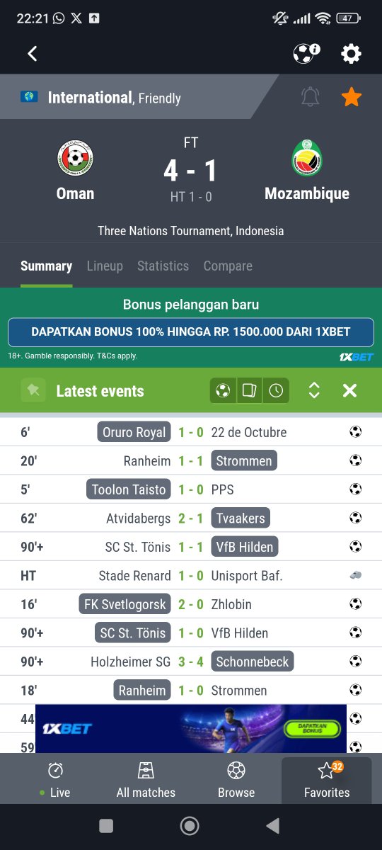 beben_san's tweet photo. Hari ini ternyata Oman menang telak 4-1 atas Mozambik, kawan Indonesia hari Selasa 9 Juni malam.. Hmm.. Secara matematika Indonesia bisa lah menang lagi! #TimnasDay https://t.co/AhuSOi4M9g
