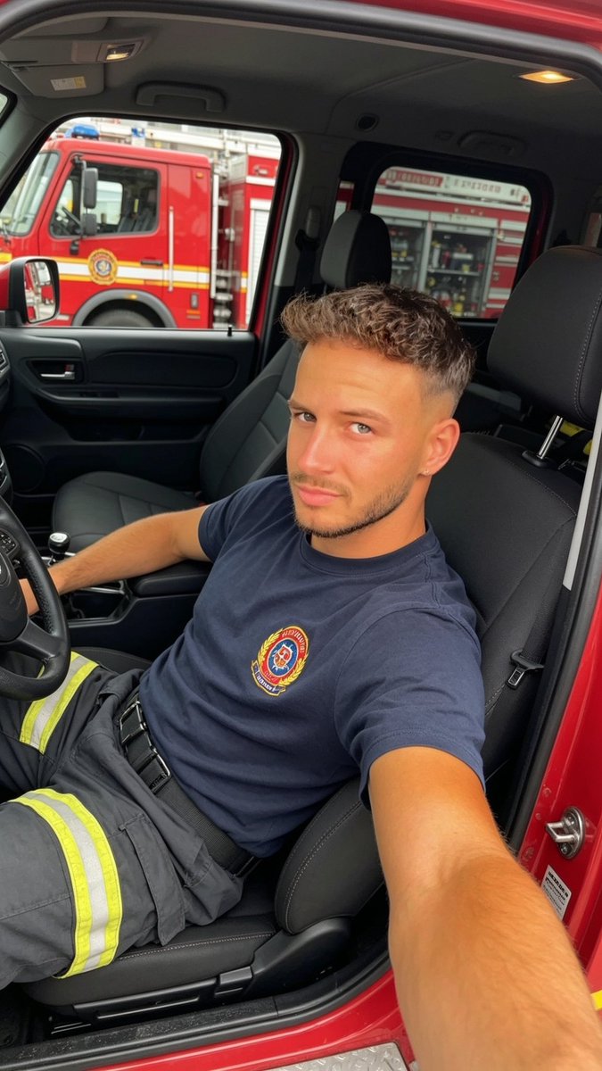 thatfirefighterboy tweet media