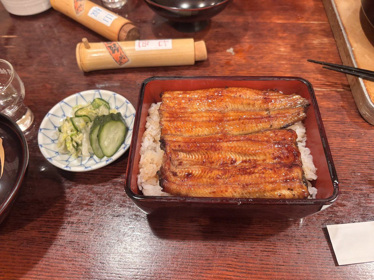 Animeman0326's tweet photo. だいらおぎゃくさん達に連れてってもらってどせう〜を食べてきた！！
まーじ美味しかった無限ですまた行きたいです全部美味しかった https://t.co/PxrPgUDHbU