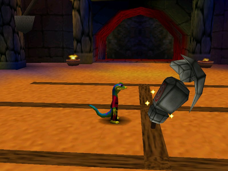 gamer_96_'s tweet photo. 🦎📺 Gex 3: Deep Cover Gecko كانت رحلة مجنونة عبر عوالم مستوحاة من أفلام ومسلسلات!

أسلوب ساخر، مراحل متنوعة، وتعليقات Gex اللي تخليك تضحك وسط القتال! 😂🎬

#Gex3 #RetroGaming #PS1Nostalgia https://t.co/6PvmzSOUvN