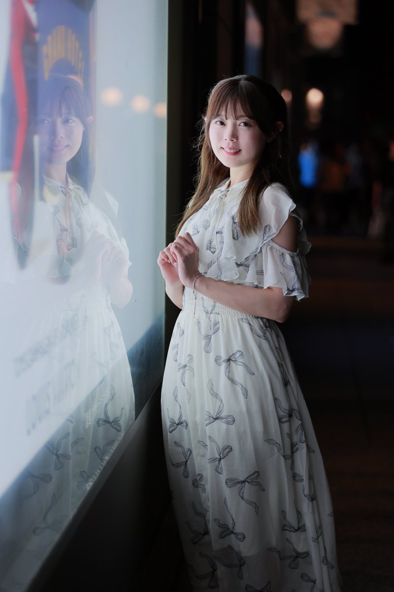 KFuna28's tweet photo. 今週も宜しくお願いします🙇
柚花なぎさん
@nagi_yuzuka 

#柚花なぎ 
#ぐっちゃんphoto
@fairydolls_ https://t.co/87K151K34v